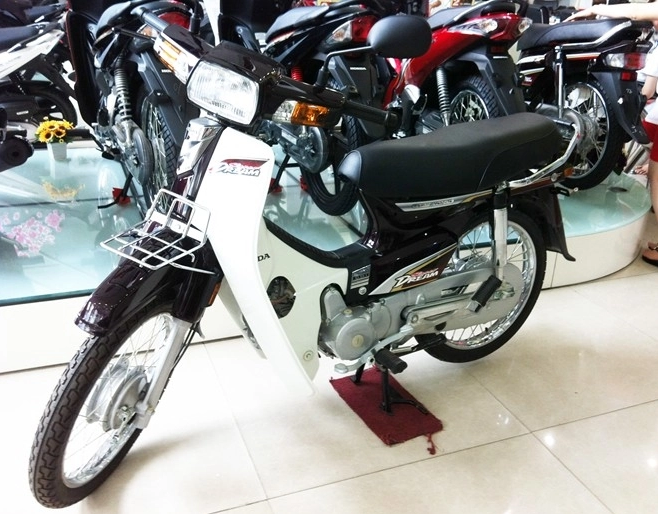 Mua Bán Xe Honda Dream 50cc Cũ Và Mới Giá Rẻ 032023